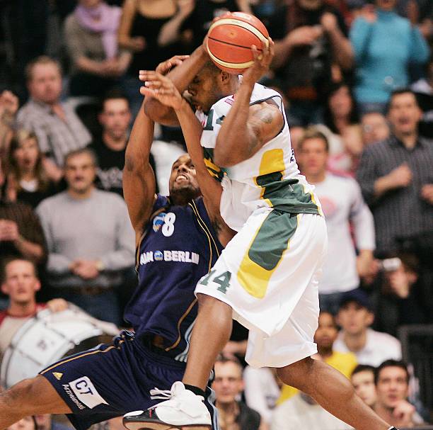 雷和蒂亚戈 雷和蒂亚戈